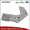 Aluminum Bracket Forging Part with Ts16949 Certificated